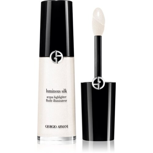 Armani Luminous Silk Acqua Highlighter tekući highlighter nijansa 01 Halo 12 ml Cijene