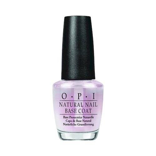 OPI Natural Nail Base Coat Cene