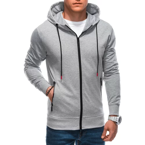 Edoti Men's hoodie