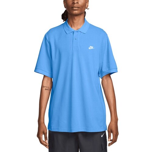 Nike M nk club ss polo pique Cene