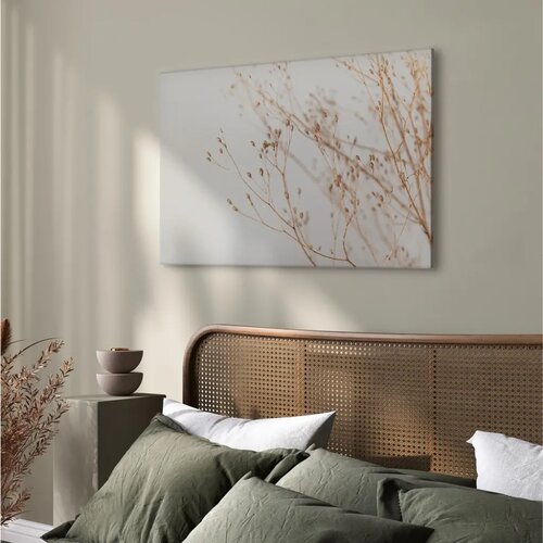  Slika - Minimalist Twig (1 Part) Wide 30x20 Slike