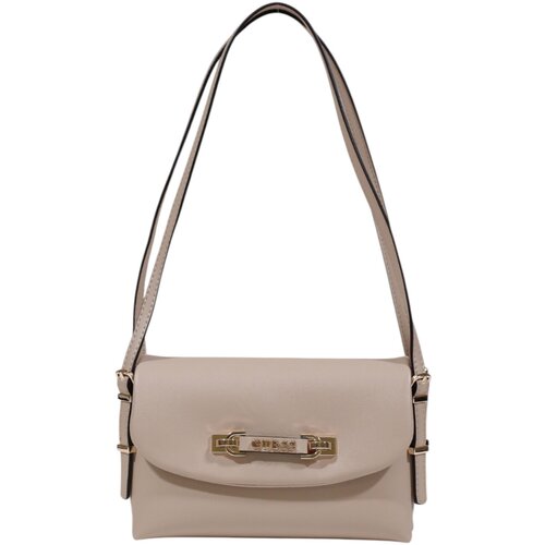 Guess LEFIA FLAP SHOULDER BAG HWBG96 44190 Bež Cene