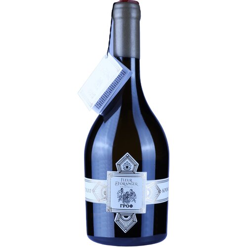 Fleur D'Oranger Fleur D Oranger Muscat Krokan Cene