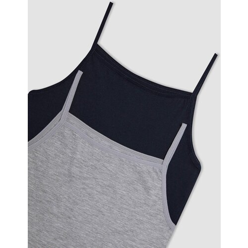 Defacto Girl 2 piece Regular Fit Undershirt Slike