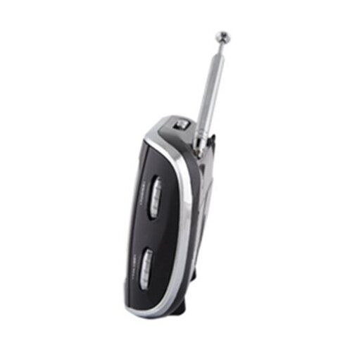 Digitalni radio + alarm + sat ESPERANZA PARROT BLACK, LCD Display, na baterije, ERB101K Cijene