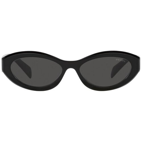 Prada Ženske Sunčane naočale 0PR 26ZS Black Slike