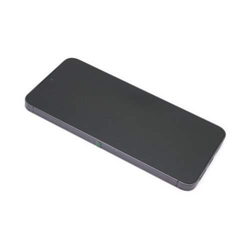 lcd za samsung s926b galaxy s24 plus 5g + touchscreen + frame full org eu black (gh82-33410a) ( LCD10180 ) Slike