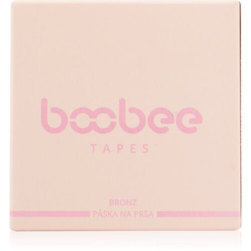 Boobee Tapes traka za prsa nijansa Bronze 1 kom Slike
