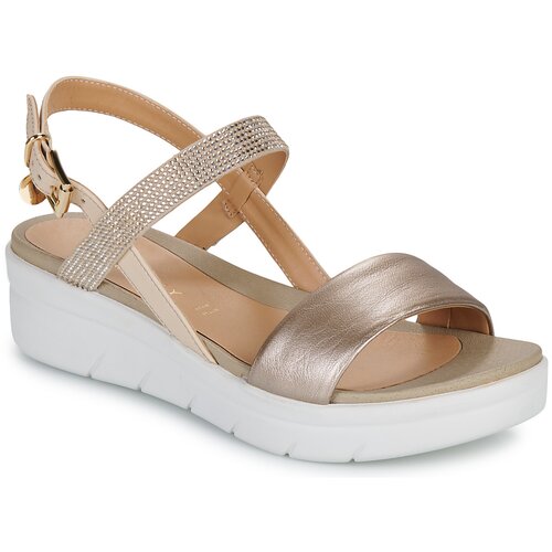 Stonefly AQUA III 22 Gold Slike