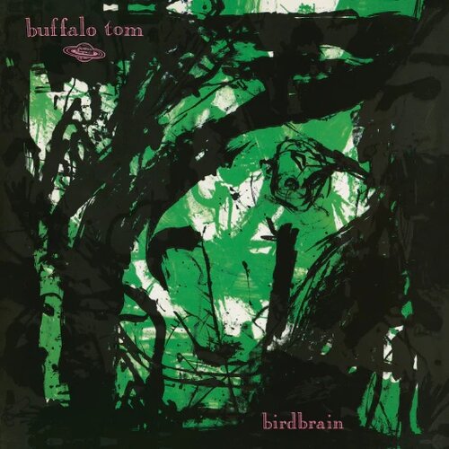 Buffalo TOM - BIRDBRAIN Slike
