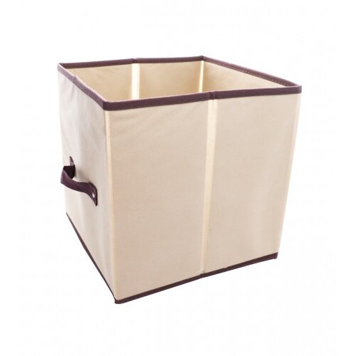 Master Organizator za odjeću 28x28x28cm sivi 01210367 Cijene