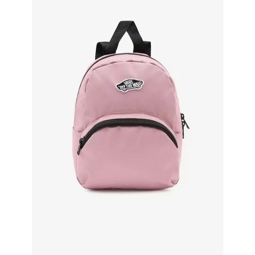 Vans Pink Women's Backpack - Women