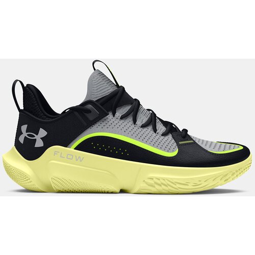 Under Armour Shoes UA FLOW FUTR X 3-BLK - unisex Slike