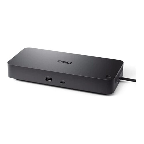 Dell WD25 100W Docking 4 x WQHD (3440 x 1440) @ 60Hz Cene