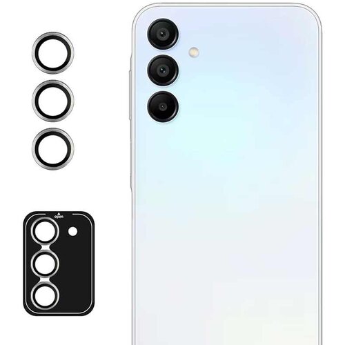  POSITIONER STAKLO KAMERE METAL SAMSUNG A15 BIJELI Cijene