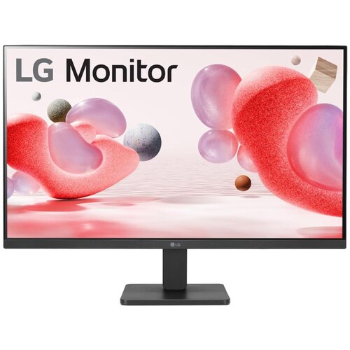 LG 27" 27MR400-B 100Hz NOVOIPS,FHD,250cd,100Hz,HDMI,VGA,VESA 100X100, Tilt, Crna boja Cijene
