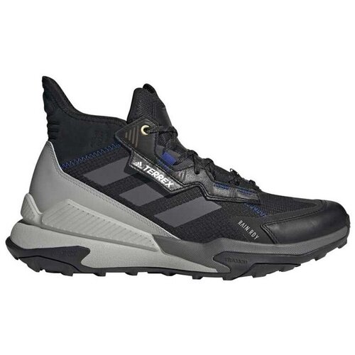 Adidas Pohodništvo Terrex Hyperblue pisana Cene