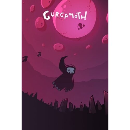  gurgamoth (pc) steam key global Cene