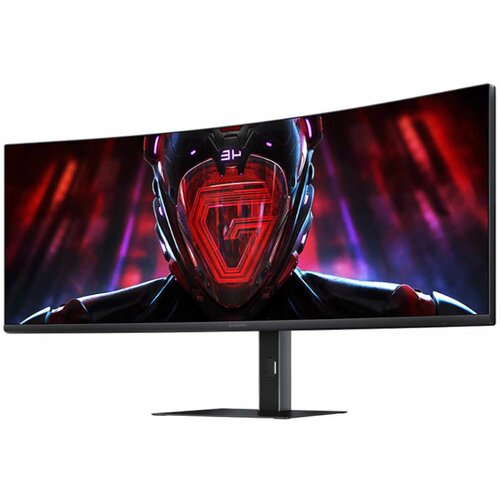 Xiaomi Curved Gaming Monitor G34WQi Slike