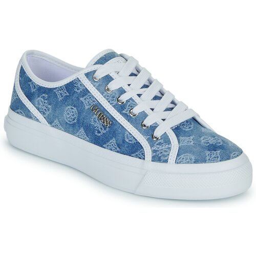 Guess JELEXA7 Plava Slike