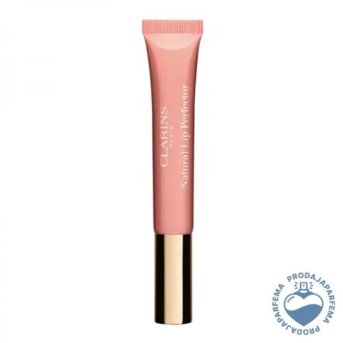 Clarins Natural Lip Perfector (02 Apricot Shimmer) 12ml Cijene