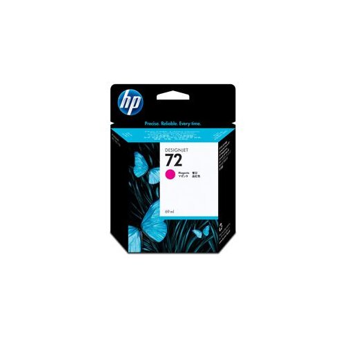 HP RD za štampače No.72 Printhead/crvena i plava Slike