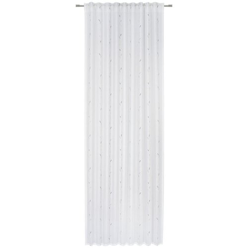 Esposa KONČANA ZAVESA pol prosojno 140/280 cm Slike