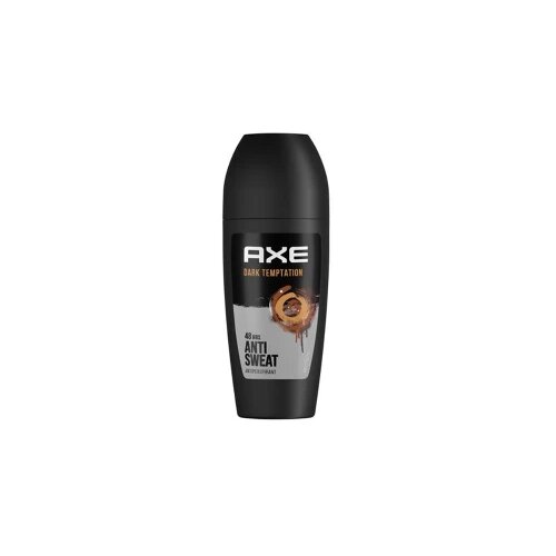 Axe Mu&scaron;ki roll-on Dark temptation, 50ml Cene