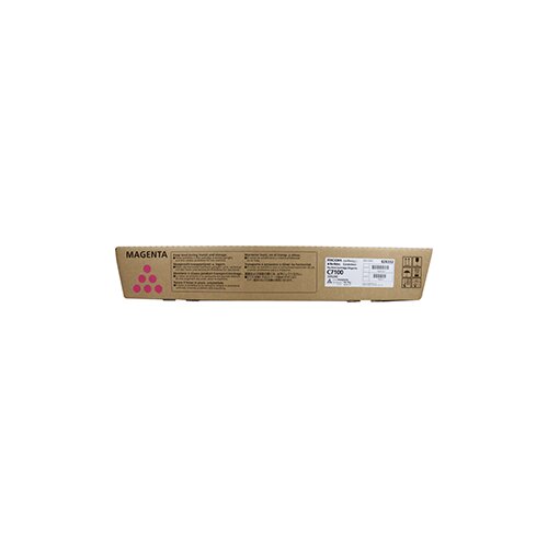 Ricoh Toner C7100 (828332) (škrlatna), original Cene
