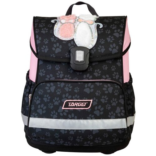 Target Ergonomski &amp;scaron;kolski ruksak GT Click Furry Friends Slike