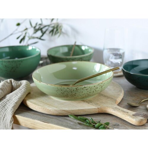 Creatable Set Posod Green Life, 12-Delni Slike