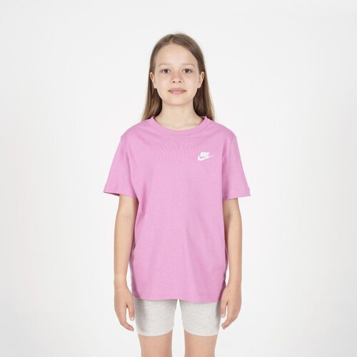 Nike Majica kratak rukav nsw tee emb futura lbr GG Cene