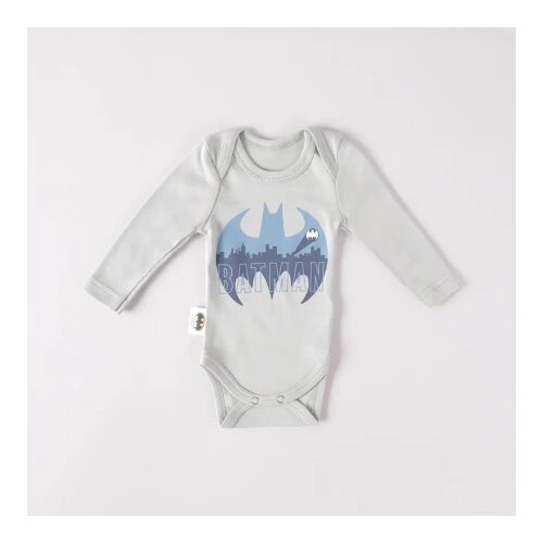 Stefan tekstil Bodi dug rukav batman1.56 ( 2380-B1.56 ) Cene
