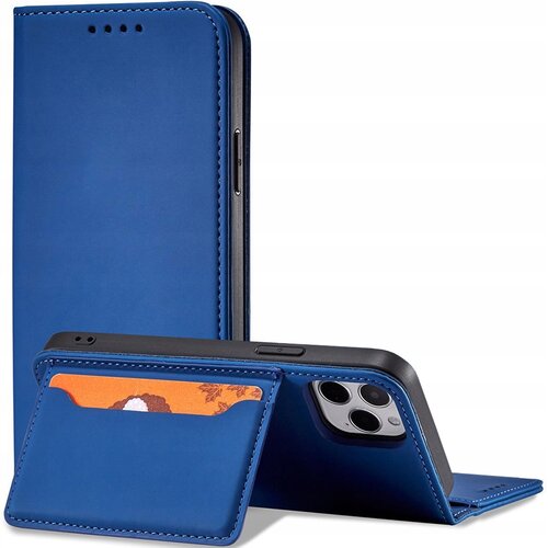 HURTEL OVITEK ZA MAGNETNE KARTICE OVITEK ZA IPHONE 12 PRO MODRA, (21974224) Cene