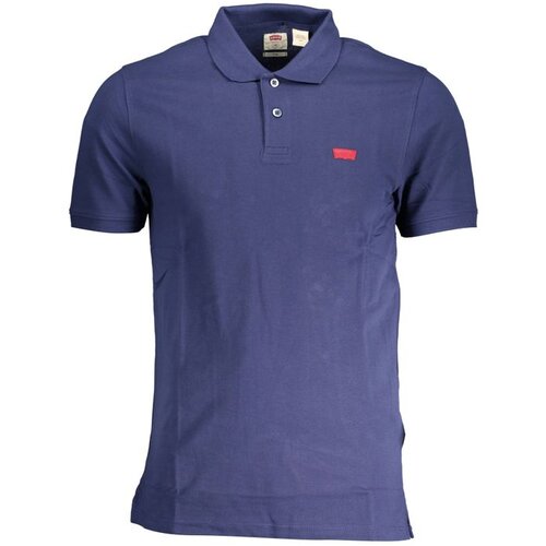 Levi's Mu&scaron;ka Polo Majica Kratkih Rukava Plava Cijene