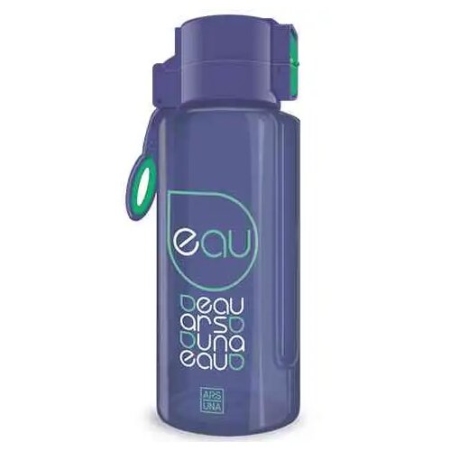 Ars Una Bidon vijoličaste barve 650ml Cene