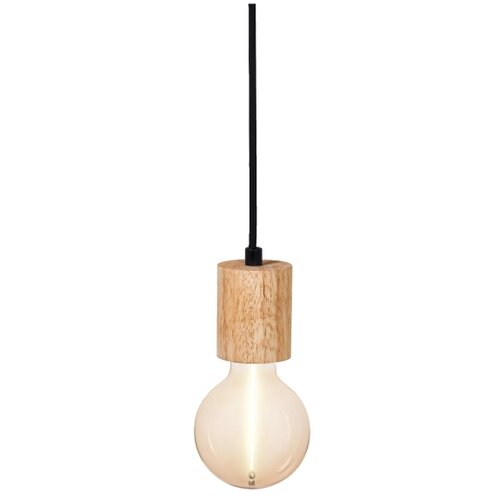 Osram Napajajući kabl PENDULUM CYLINDER 1xE27/15W/230V drveni Slike