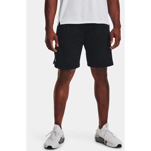 Under Armour Shorts UA Tech Vent Short-BLK - Men Slike