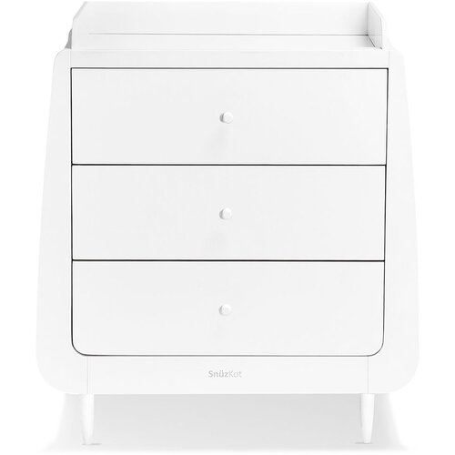 Snuz Kot Skandi komoda za prematanje - White Slike