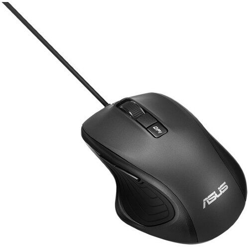 Asus UX300 PRO Optical USB miš crni Cene