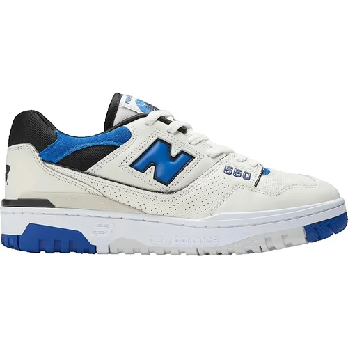 New Balance 550 Bijela