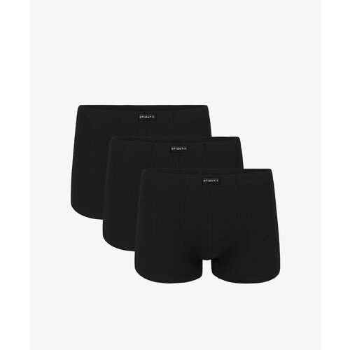 Atlantic Men's boxers 3PACK Cene
