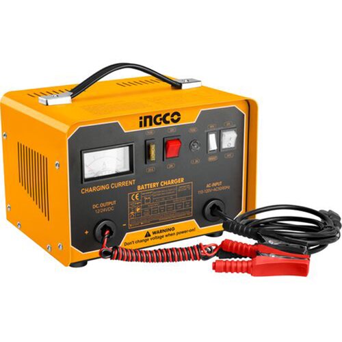  Punjač akumulatora ING-CB1601 INGCO Slike