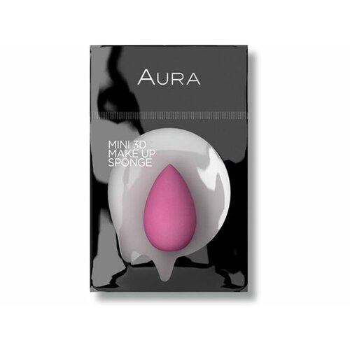 Aura sunđeratsti aplikator mini 3D Slike