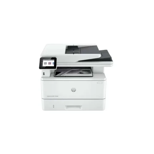 Hp LaserJet Pro MFP 4103fdn AiO printer kopir skener faks A4