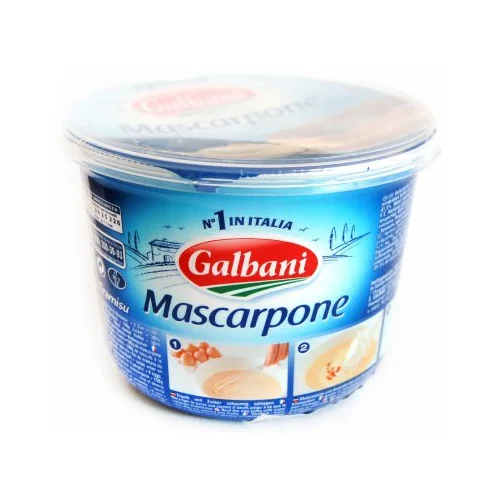 Galbani mascarpone sir 500g