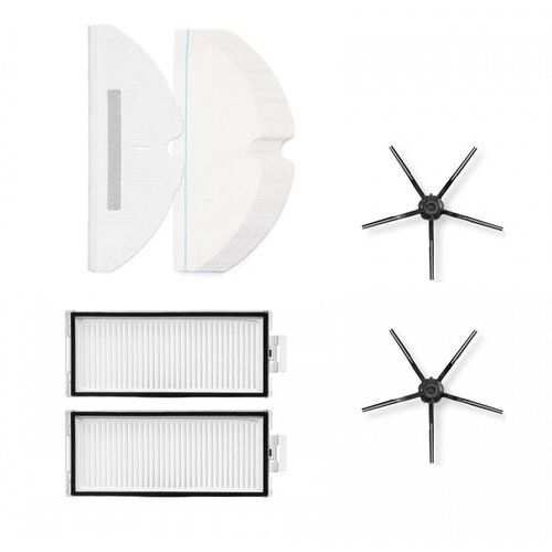 Roborock set rezervnih delov za Q7, Q7 MAX Slike