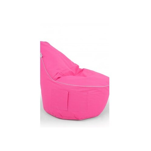Atelier Del Sofa golf - pink pink bean bag Slike