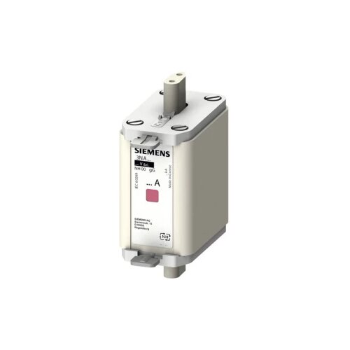  &amp;lt;br&amp;gt; Siemens&amp;lt;br&amp;gt; 3NA68247&amp;lt;br&amp;gt; uložak osigurača &amp;lt;br&amp;gt; &amp;lt;br&amp;gt; &amp;lt;br&amp;gt; Veličina osigurača = 00&amp;lt;br&amp;gt; &amp;lt;br&amp;gt; 80 A&amp;lt;br&amp;gt; &amp;lt;br&amp;gt; 500 V/AC, 250 V/DC&amp;lt;br&amp;gt; 3 St.&amp;lt;br&amp;gt; Slike