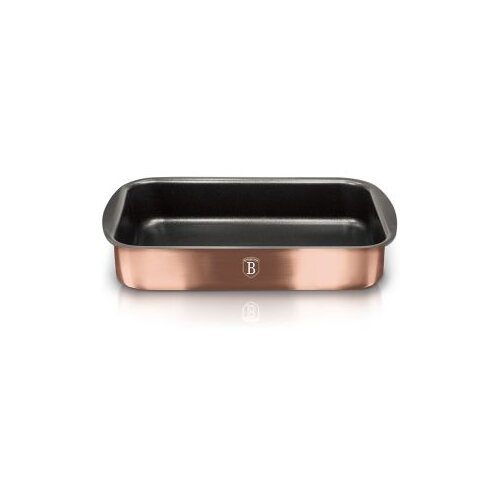 Berlinger Haus Rose Gold tepsija 40*28 cm BH-6470A Slike